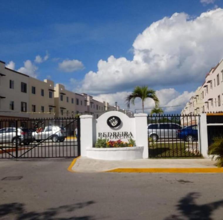Apartment Departamento Pedreira Real Valencia *